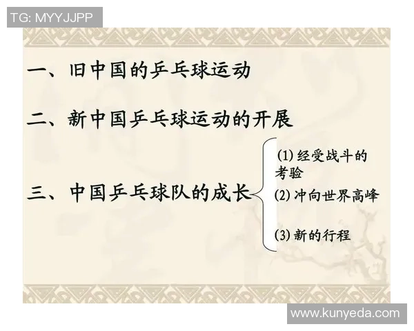 北京乒乓球队的成长历程与辉煌成就揭秘大师赛特别报道 北京乒乓球队的成长历程与辉煌成就揭秘大师赛特别报道