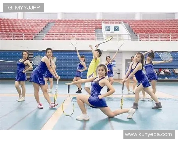 广州网球队的拼搏之路：从默默无闻到冠军赛的辉煌历程