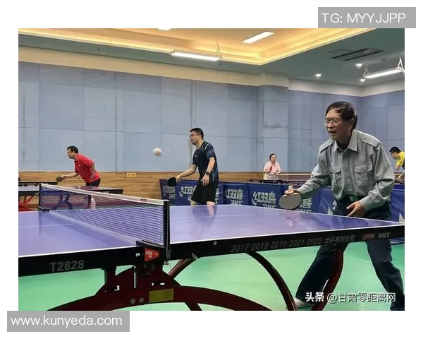 南京乒乓球队的训练与竞技状态全景揭秘探讨乒乓球的魅力与发展