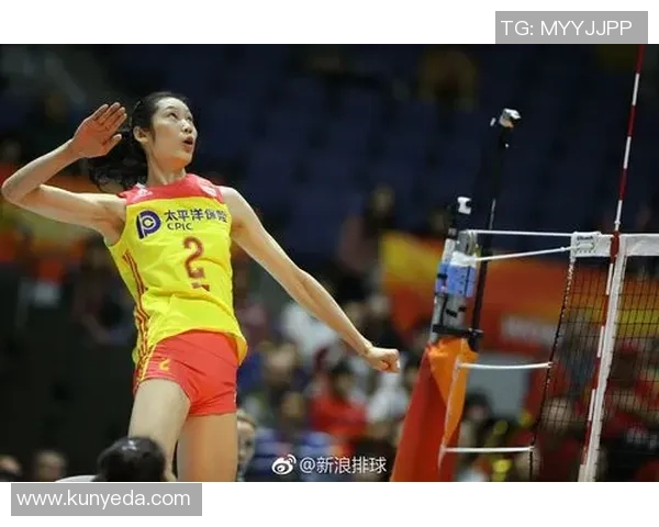 权威发布:2023年排球运动员心理素质实力排行榜全面揭晓 权威发布:2023年排球运动员心理素质实力排行榜全面揭晓