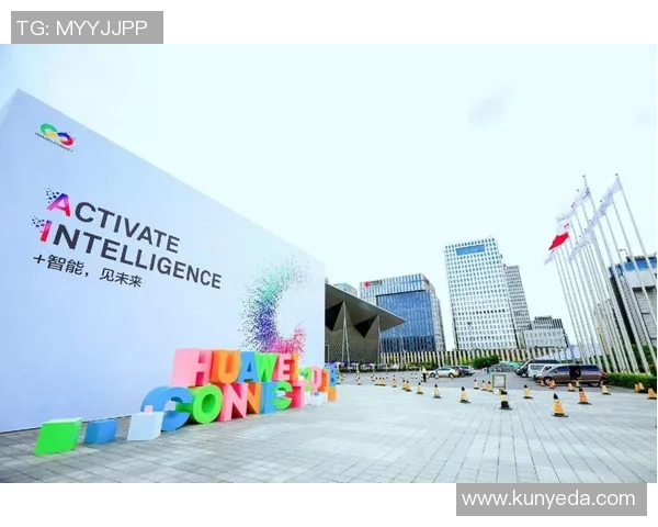 法国足球明星与华为携手共创未来科技体育新篇章