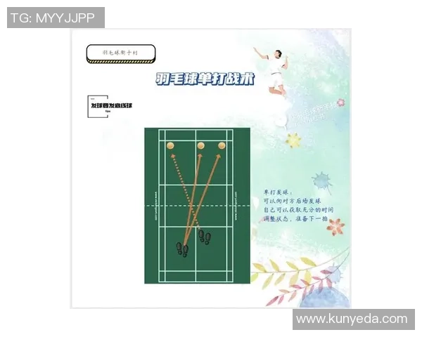 武汉羽毛球队反击战术解析与实战应用探讨