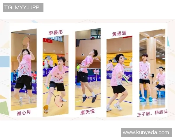 重庆羽毛球队荣登全国团队协作排行榜第二名展现卓越团队精神与实力 重庆羽毛球队荣登全国团队协作排行榜第二名展现卓越团队精神与实力