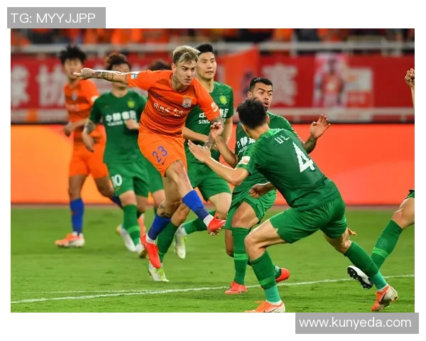 山东鲁能足球明星阵容揭秘他们的辉煌成就与影响力分析