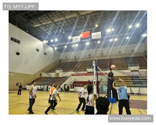 杭州排球队实力强劲荣登全国排球力量排行榜第三名